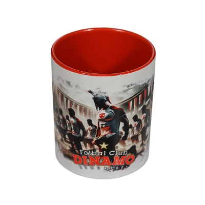 Cana Suporter Dinamo 4